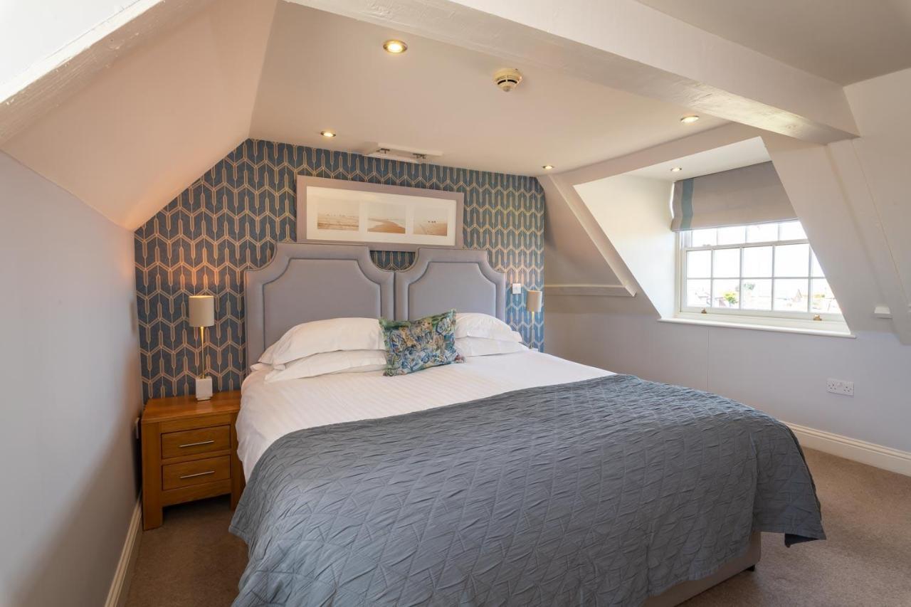 The Lodge Hunstanton Dış mekan fotoğraf