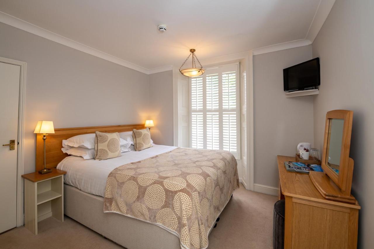 The Lodge Hunstanton Dış mekan fotoğraf