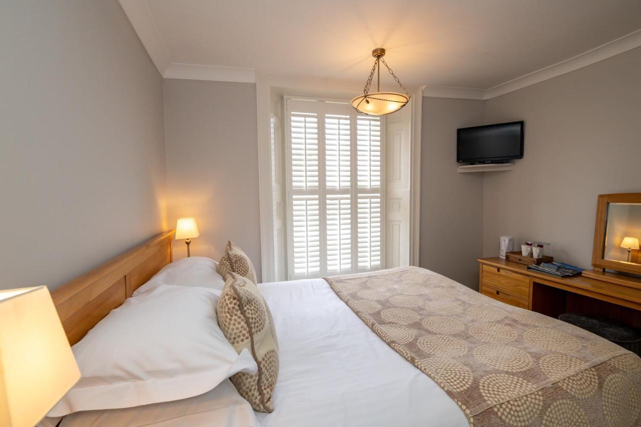 The Lodge Hunstanton Dış mekan fotoğraf